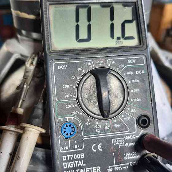 Динамики 100гдн-01-25 Ровеньки