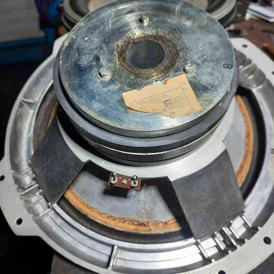 Динамики 100гдн-01-25 Ровеньки