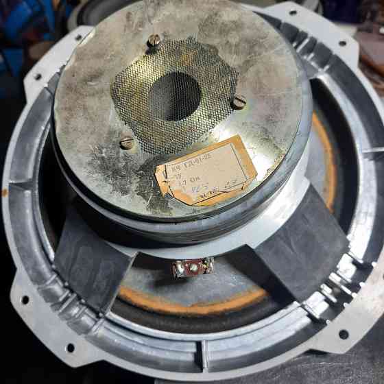 Динамики 100гдн-01-25 Ровеньки