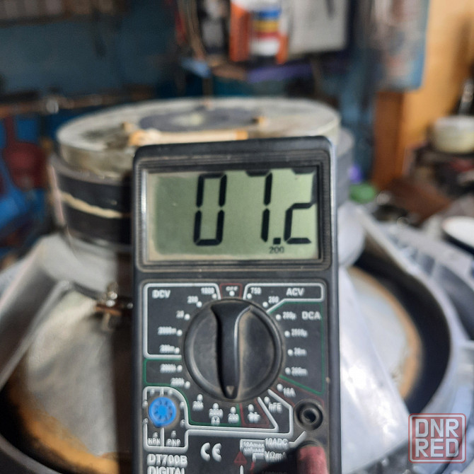 Динамики 100гдн-01-25 Ровеньки - изображение 2