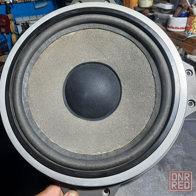 Динамики 100гдн-01-25 Ровеньки - изображение 5