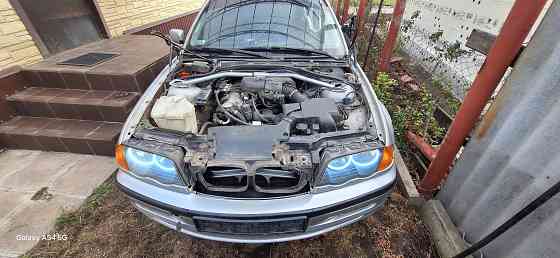 BMW e46 2000года Макеевка