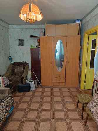 Продам 1- комнатную квартиру в Пролетарском районе ( Объединённый) Донецк