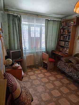 Продам 1- комнатную квартиру в Пролетарском районе ( Объединённый) Донецк