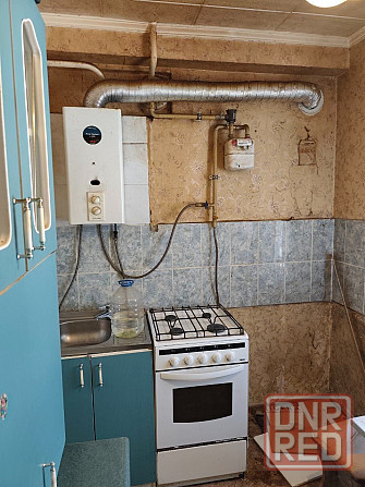 Продам 1- комнатную квартиру в Пролетарском районе ( Объединённый) Донецк - изображение 6