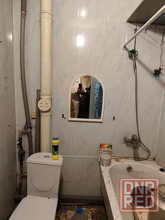 Продам 1- комнатную квартиру в Пролетарском районе ( Объединённый) Донецк - изображение 4