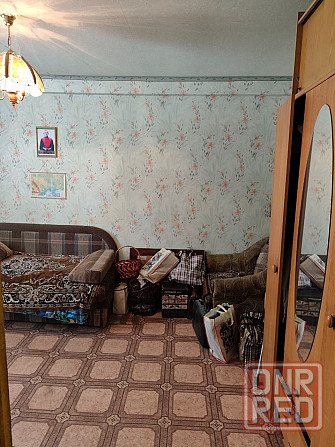 Продам 1- комнатную квартиру в Пролетарском районе ( Объединённый) Донецк - изображение 3
