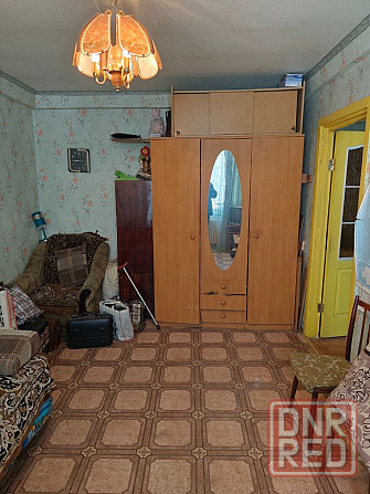 Продам 1- комнатную квартиру в Пролетарском районе ( Объединённый) Донецк - изображение 2