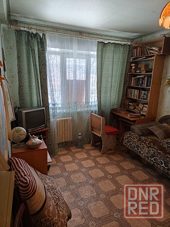 Продам 1- комнатную квартиру в Пролетарском районе ( Объединённый) Донецк - изображение 1