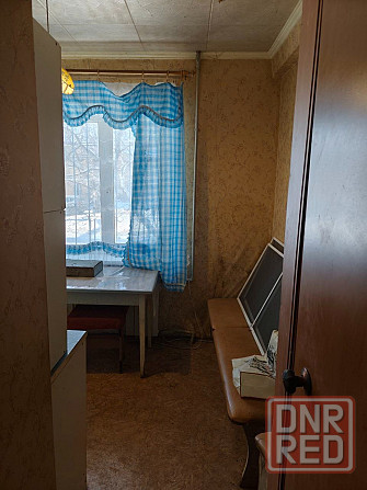 Продам 1- комнатную квартиру в Пролетарском районе ( Объединённый) Донецк - изображение 5