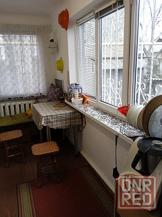 Продажа дома Куйбышевский район ориентир пл Бакинских Донецк - изображение 1