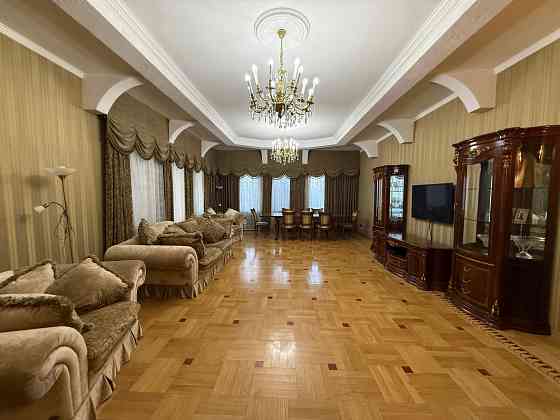 Продажа Аренда дома с бассейном на ул.Калужская Донецк