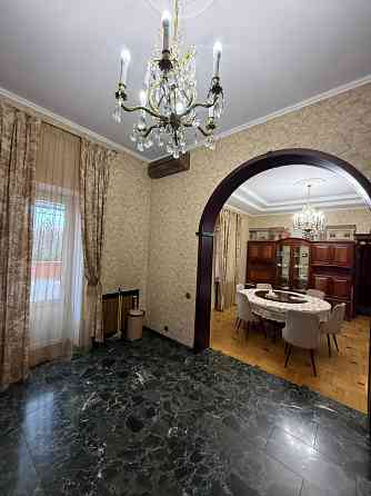 Продажа Аренда дома с бассейном на ул.Калужская Донецк