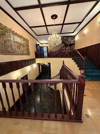 Продажа Аренда дома с бассейном на ул.Калужская Донецк