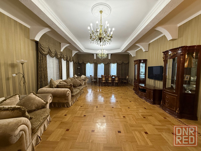 Продажа Аренда дома с бассейном на ул.Калужская Донецк - изображение 2