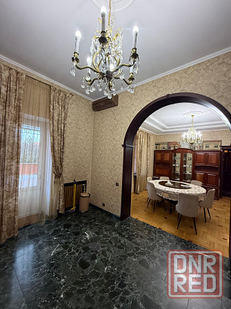 Продажа Аренда дома с бассейном на ул.Калужская Донецк - изображение 5