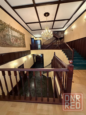 Продажа Аренда дома с бассейном на ул.Калужская Донецк - изображение 1