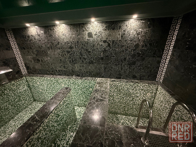 Продажа Аренда дома с бассейном на ул.Калужская Донецк - изображение 9