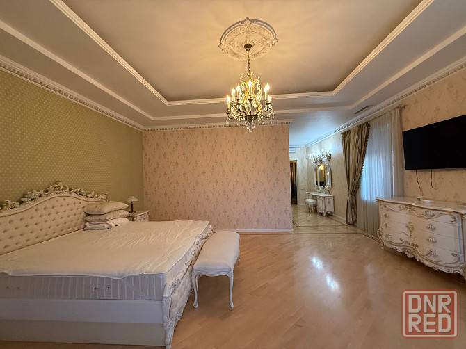 Продажа Аренда дома с бассейном на ул.Калужская Донецк - изображение 8