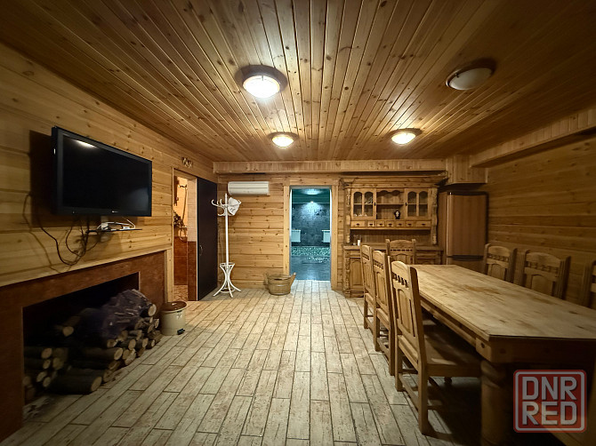 Продажа Аренда дома с бассейном на ул.Калужская Донецк - изображение 10