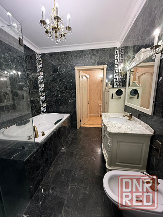 Продажа Аренда дома с бассейном на ул.Калужская Донецк - изображение 6