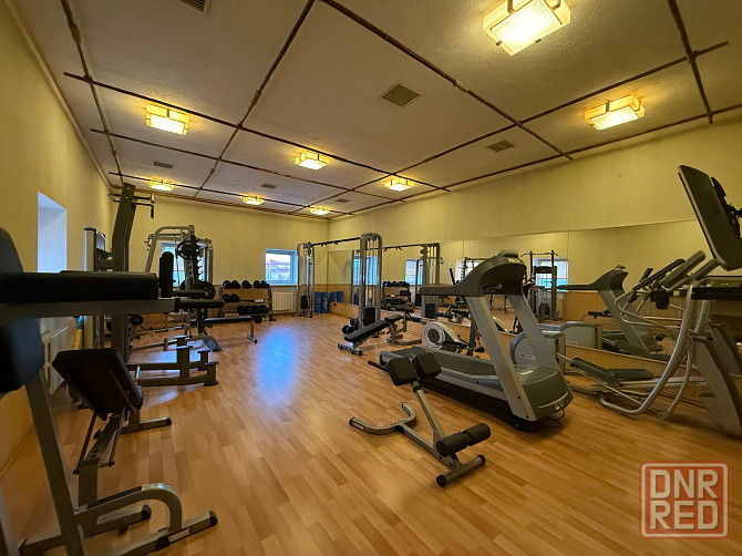 Продажа Аренда дома с бассейном на ул.Калужская Донецк - изображение 7