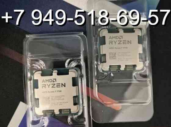 AMD Ryzen 7 7700 OEM Донецк