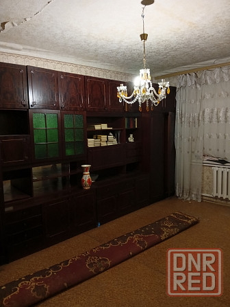 Продажа дома Куйбышевский район ориентир м-н Азотный Донецк - изображение 1