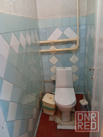 Продажа дома Куйбышевский район ориентир м-н Азотный Донецк - изображение 7