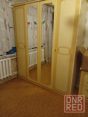 Продажа дома Куйбышевский район ориентир м-н Азотный Донецк - изображение 2