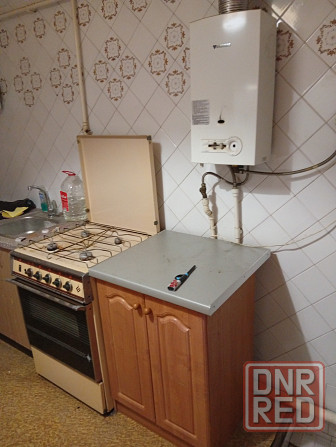 Продажа дома Куйбышевский район ориентир м-н Азотный Донецк - изображение 5