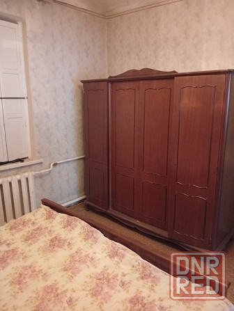 Продажа дома Куйбышевский район ориентир м-н Азотный Донецк - изображение 3