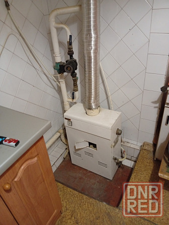 Продажа дома Куйбышевский район ориентир м-н Азотный Донецк - изображение 6