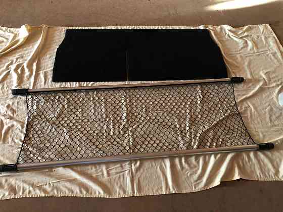 аксессуары для toyota rav4 Макеевка