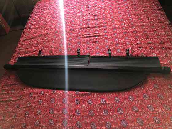 аксессуары для toyota rav4 Макеевка