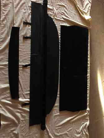 аксессуары для toyota rav4 Макеевка