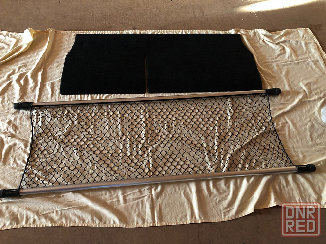 аксессуары для toyota rav4 Макеевка - изображение 2