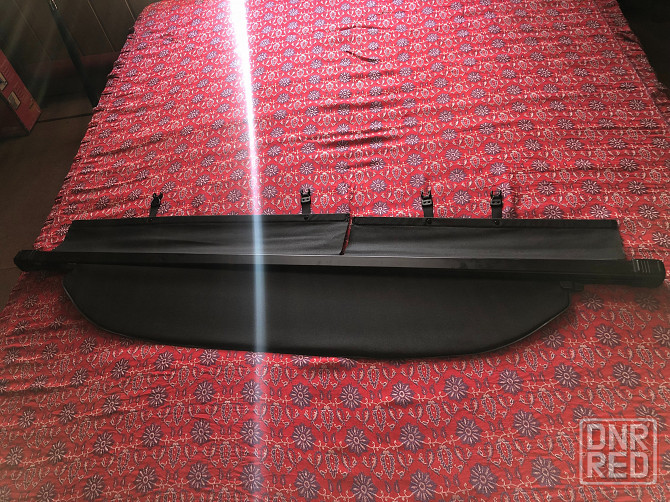 аксессуары для toyota rav4 Макеевка - изображение 4