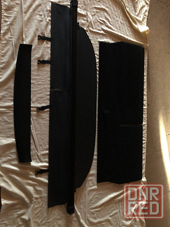 аксессуары для toyota rav4 Макеевка - изображение 5