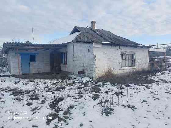 Продаётся дом в селе Чермалык, Тельмановского района Мариуполь