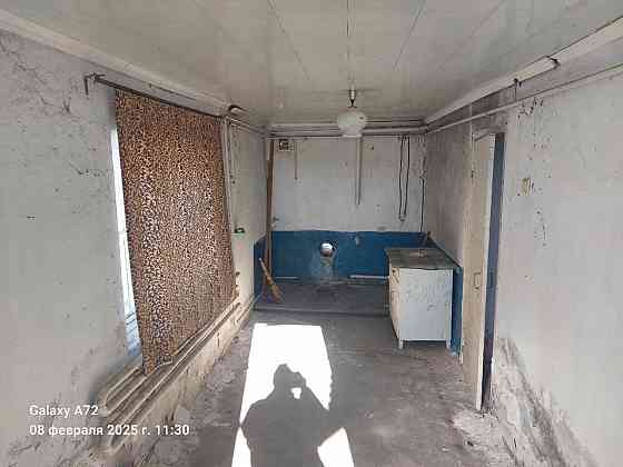 Продаётся дом в селе Чермалык, Тельмановского района Мариуполь