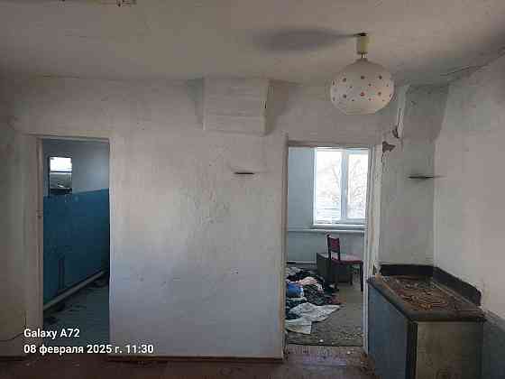 Продаётся дом в селе Чермалык, Тельмановского района Мариуполь