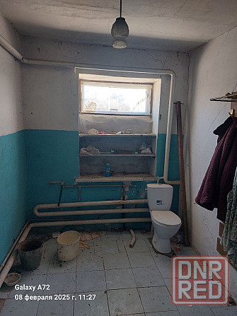 Продаётся дом в селе Чермалык, Тельмановского района Мариуполь - изображение 9