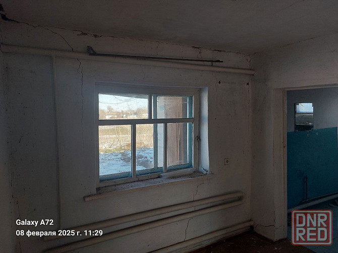 Продаётся дом в селе Чермалык, Тельмановского района Мариуполь - изображение 7