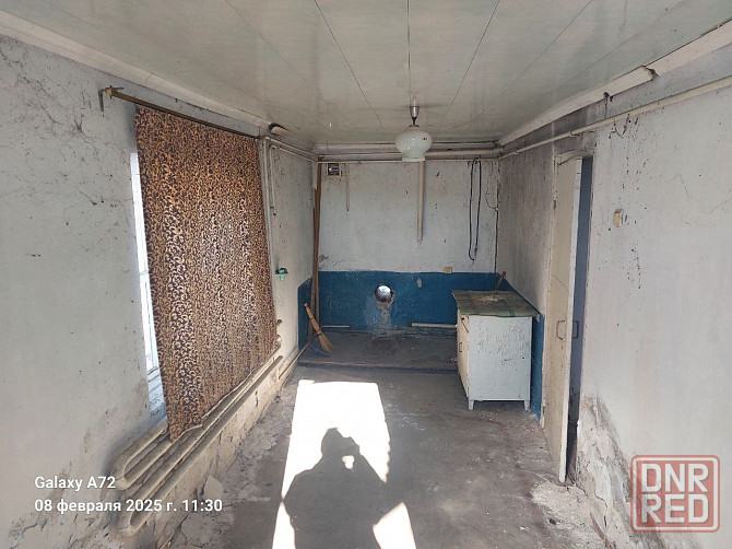 Продаётся дом в селе Чермалык, Тельмановского района Мариуполь - изображение 4