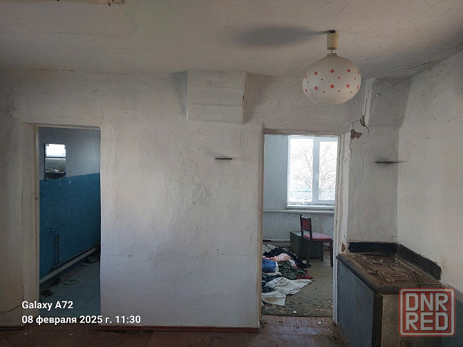 Продаётся дом в селе Чермалык, Тельмановского района Мариуполь - изображение 5