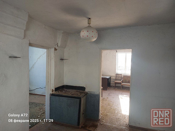 Продаётся дом в селе Чермалык, Тельмановского района Мариуполь - изображение 6