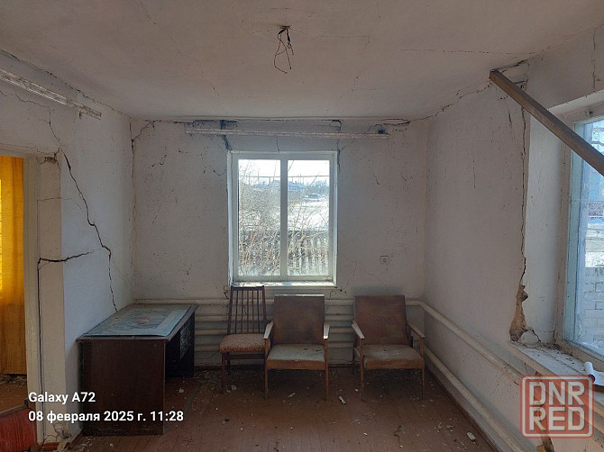 Продаётся дом в селе Чермалык, Тельмановского района Мариуполь - изображение 8