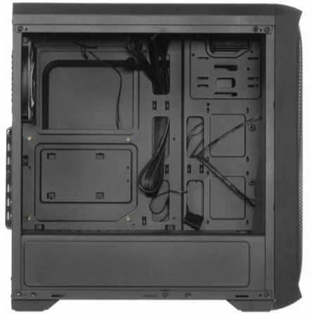 Компьютерный корпус Zalman N5 Mf (арт-8164) Макеевка
