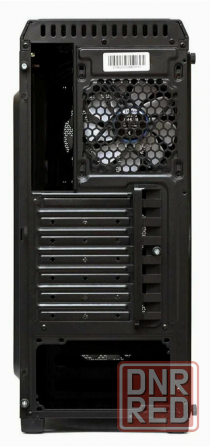 Компьютерный корпус Zalman N5 Mf (арт-8164) Макеевка - изображение 3